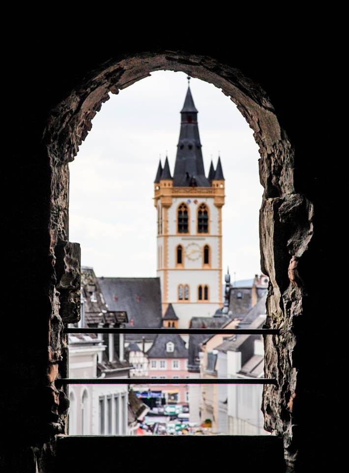 Trier, Germany’s Oldest City